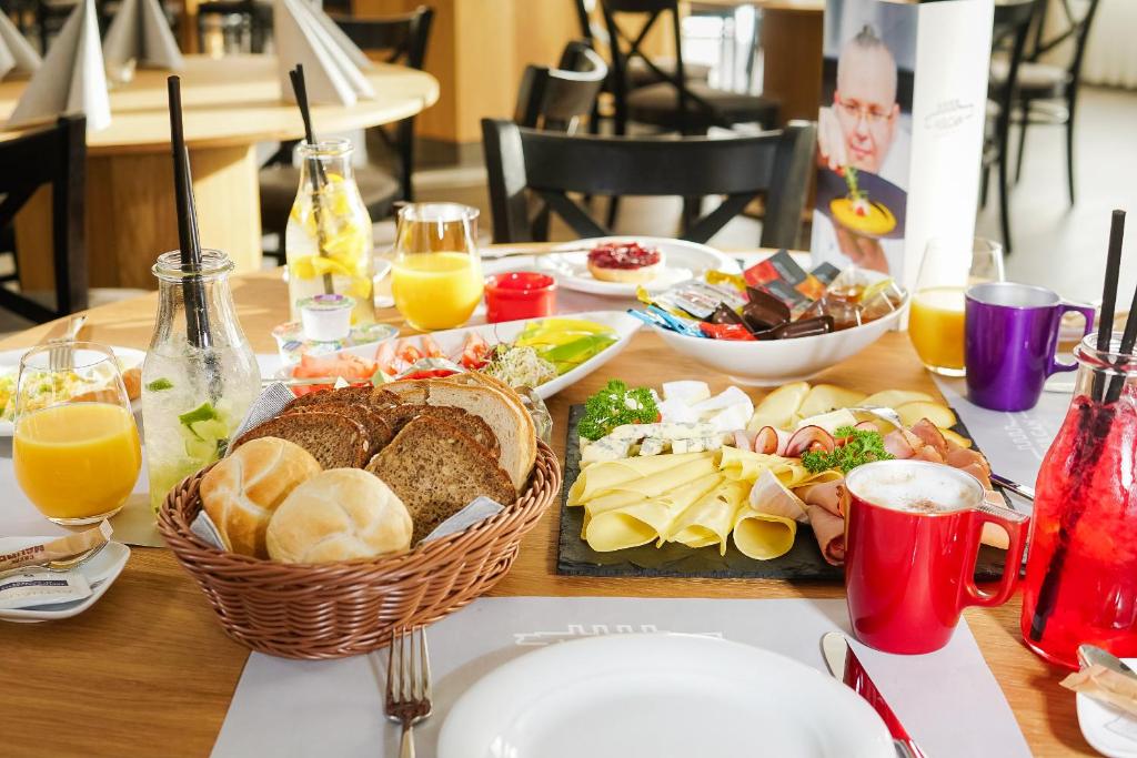 Vulcan Hotel - Resim 5