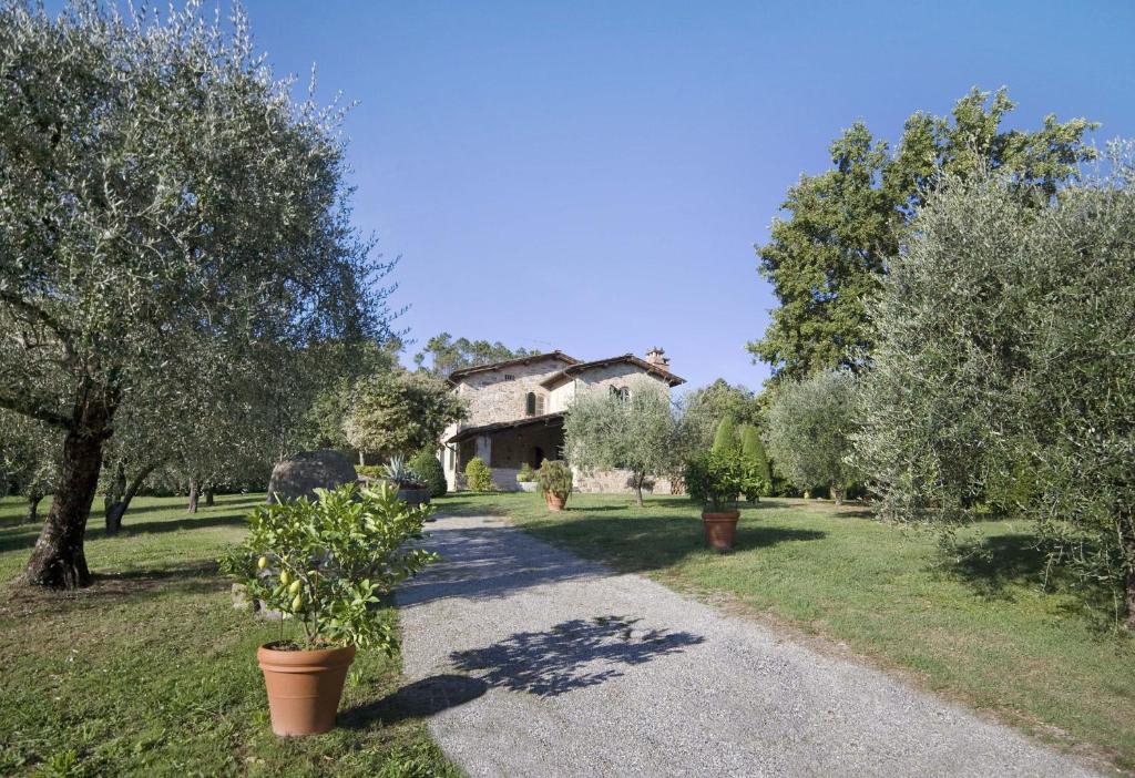Villa Broccolo