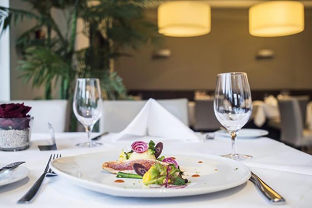 Parc Hotel Alvisse - Resim 7