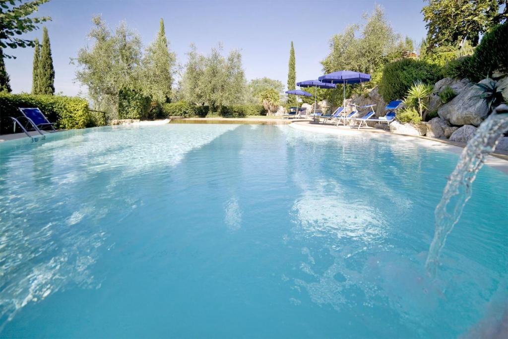 Villa Le Rondini by Salogi Villas - Villa Con Piscina Privata