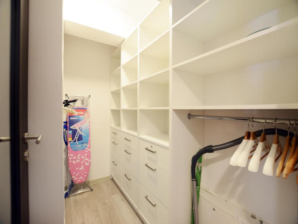 Fotografia z galérie ubytovania Apartament Polanki Park-kryty basen v destinácii Kołobrzeg