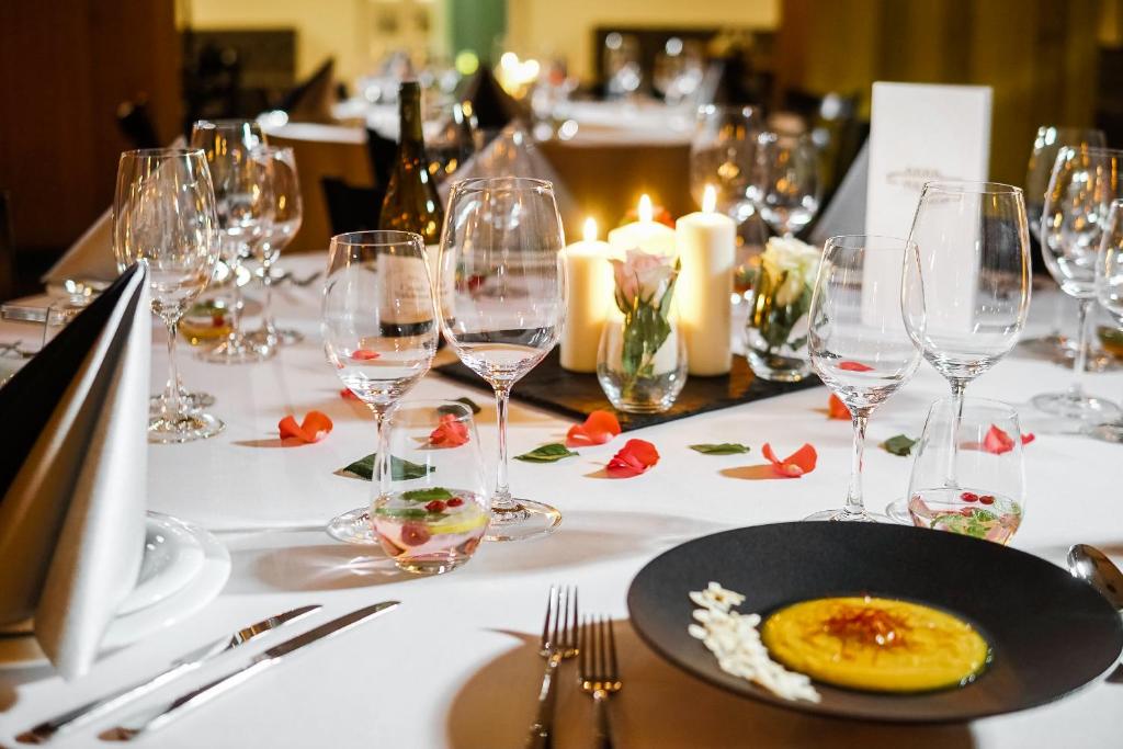 Vulcan Hotel - Resim 17