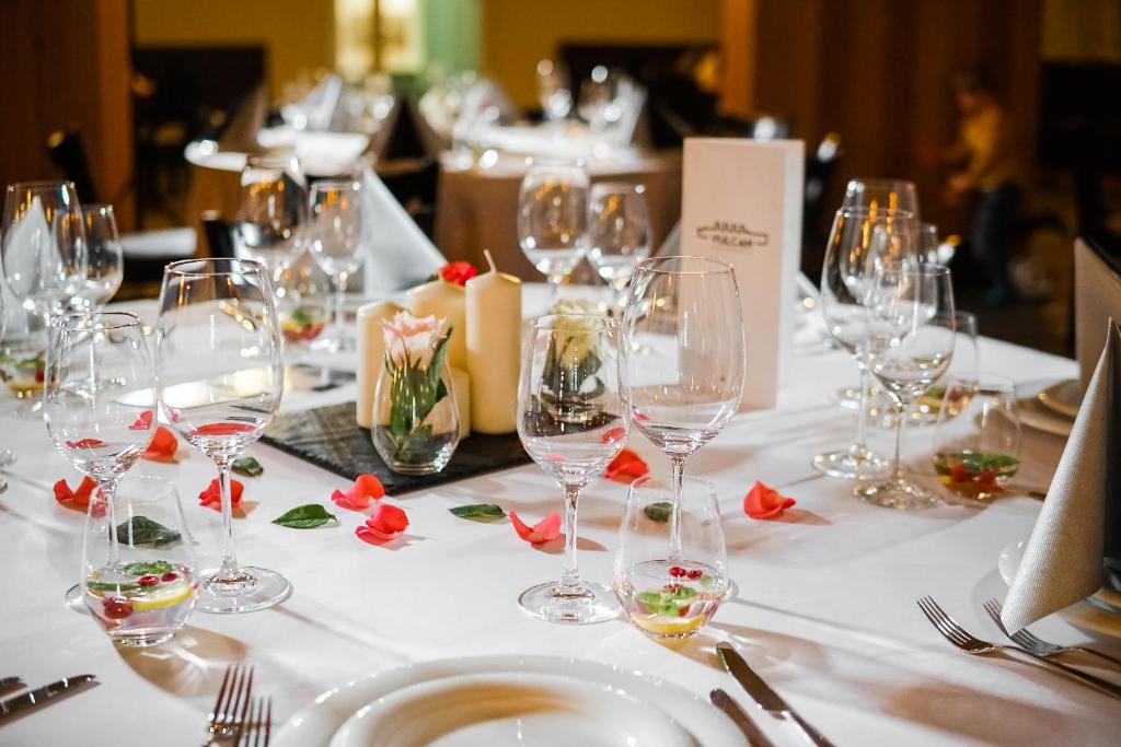 Vulcan Hotel - Resim 16