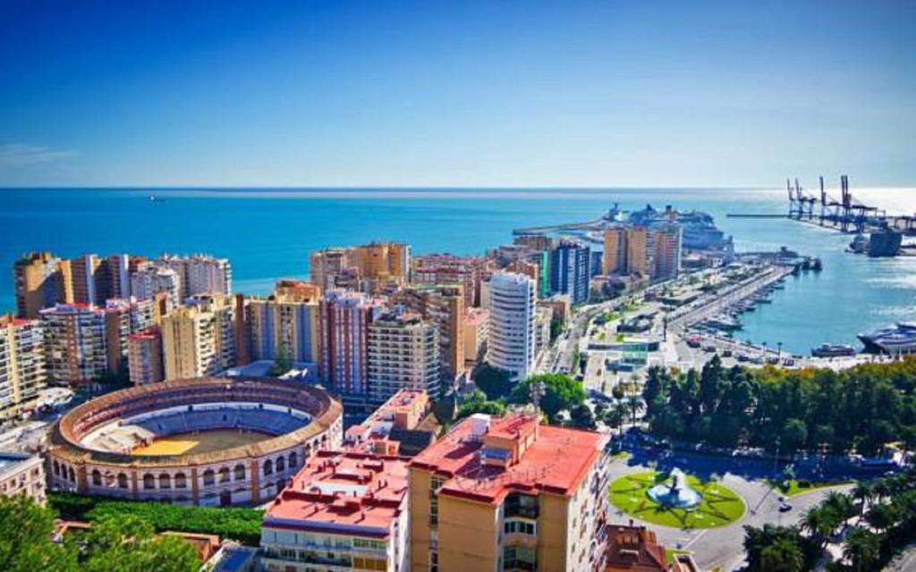 Malaka - Apartment