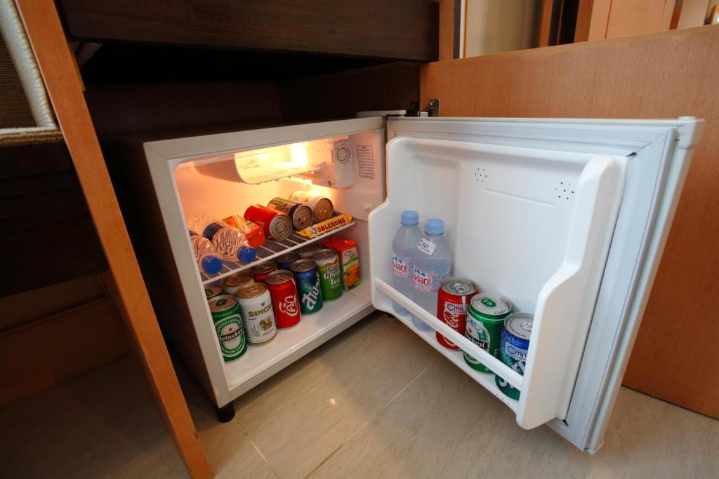 Citin Pratunam Bangkok by Compass Hospitality