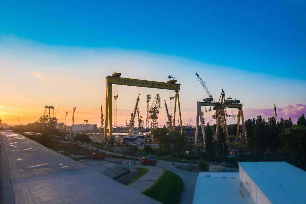 Vulcan Hotel - Resim 2