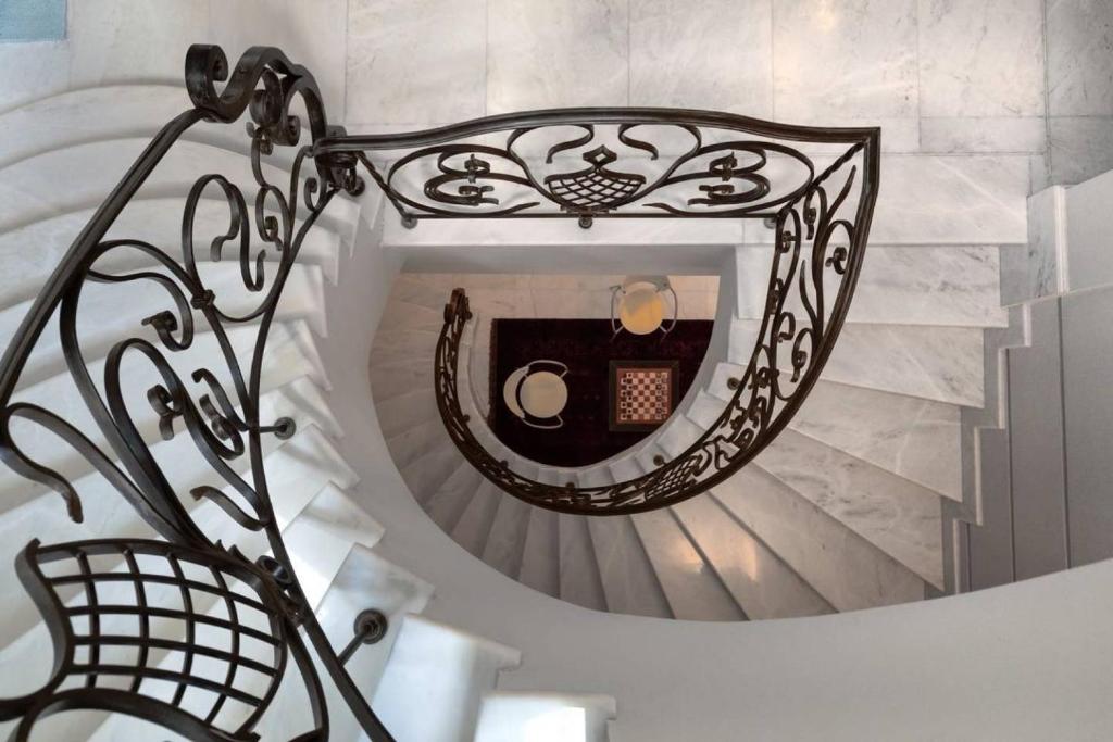 Fotografie z fotogalerie ubytování Villa Thetis Athens v destinaci Mati
