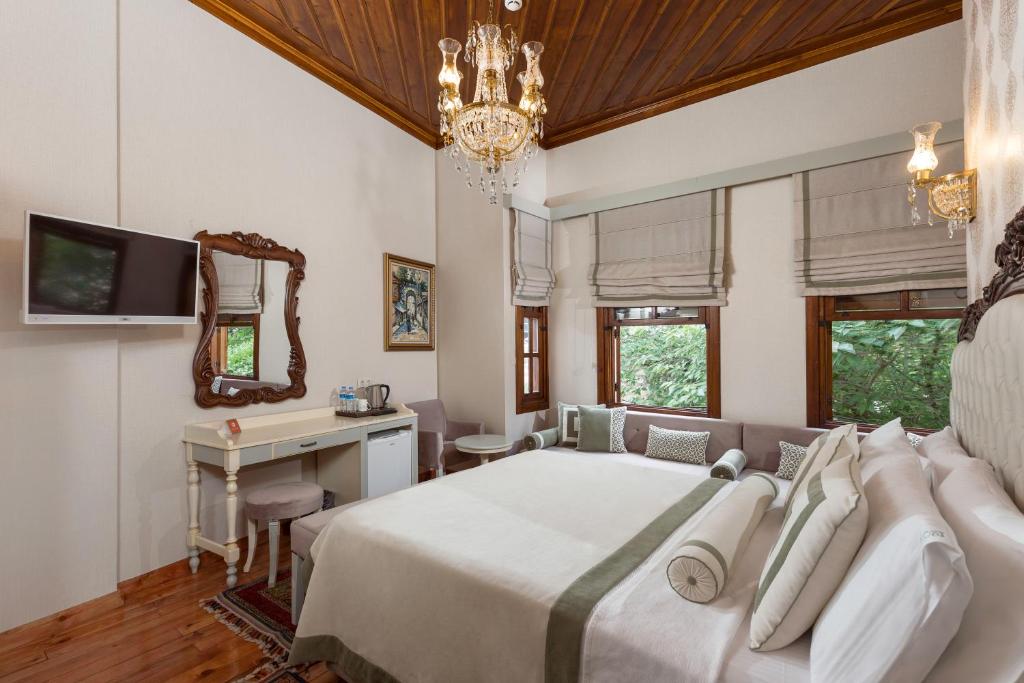 Hotel 1207 Special Class - Juniorsuite