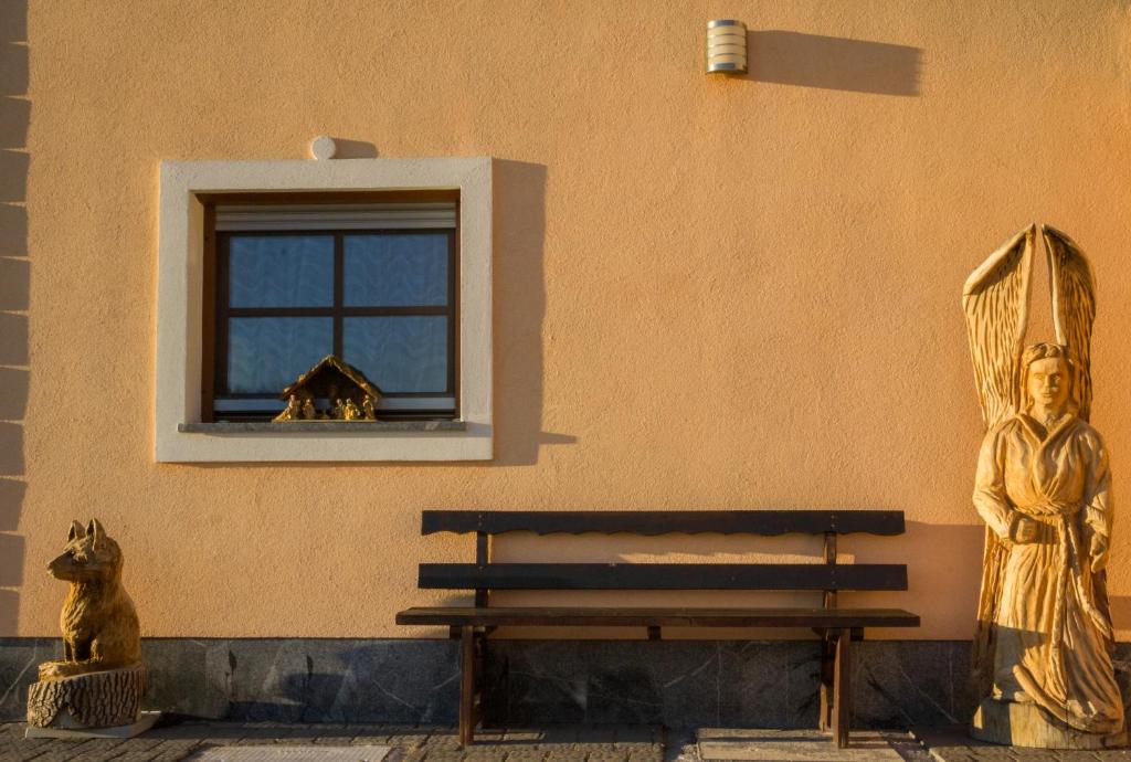 Fotografie z fotogalerie ubytování Vila Silva Marija Apartments v destinaci Pišece
