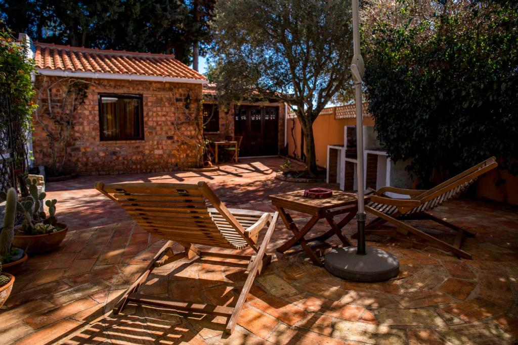 Casa da Montanha - 19