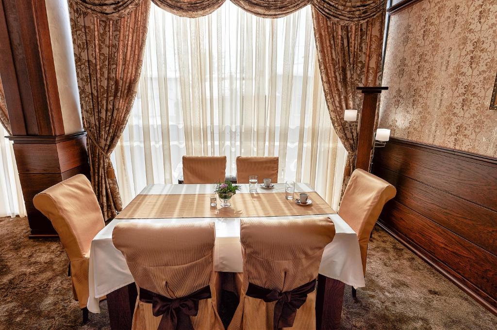Fotografie z fotogalerie ubytování Platinum Image Hotel v destinaci Elin Pelin