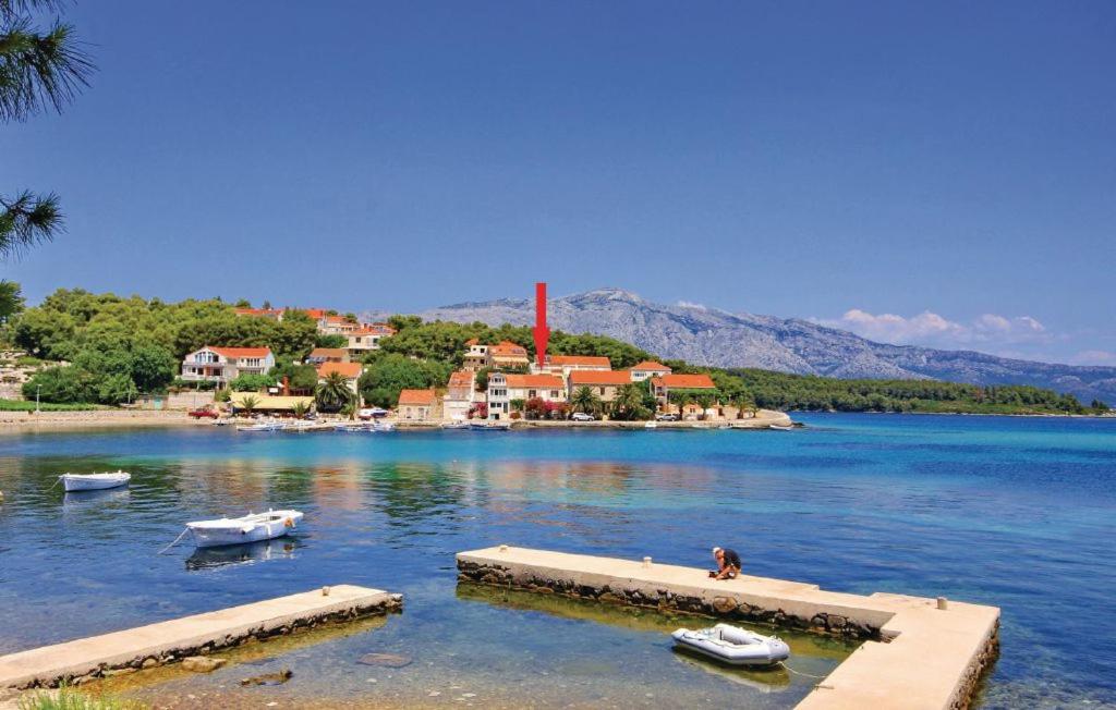 Phong cảnh thiên nhiên gần nhà nghỉ dưỡng