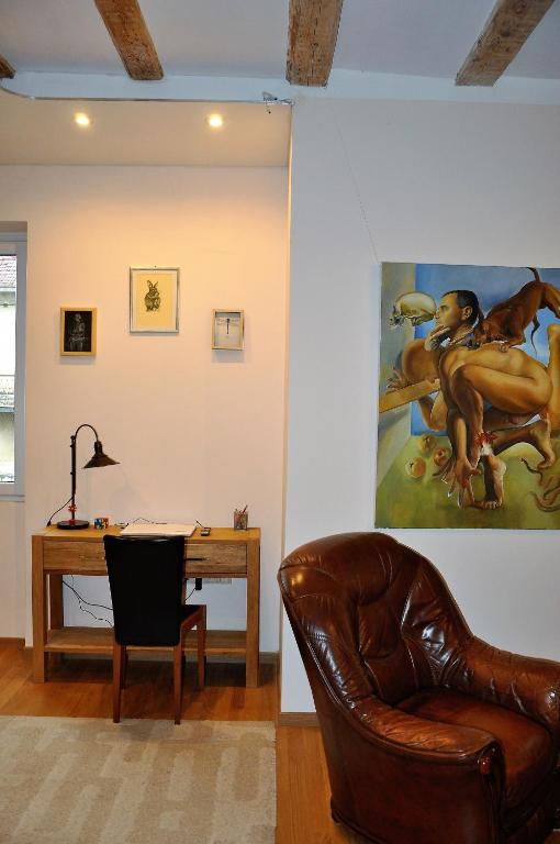 Posedenie v ubytovaní Marta Sea Residence