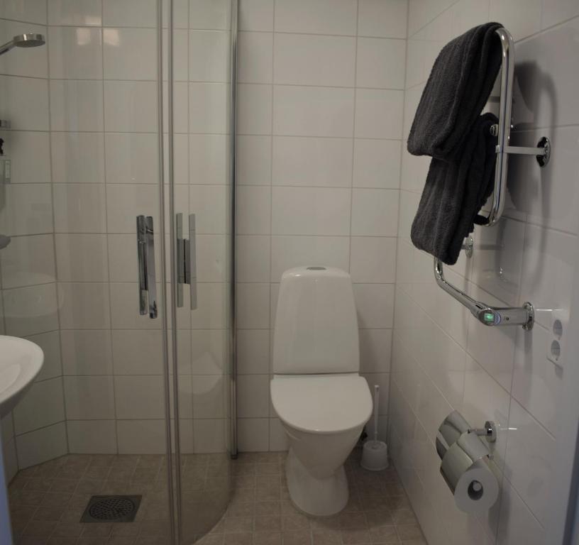 Sure Hotel by Best Western City Jonkoping - Suite
