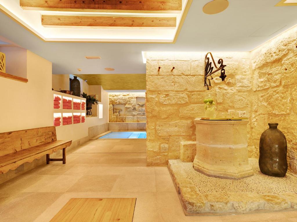 Fotografie z fotogalerie ubytování Hotel Gloria de Sant Jaume v destinaci Palma de Mallorca