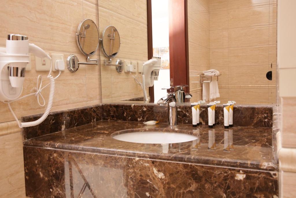 Nasima Serviced Apartments - Apartamento - Planta Baja
