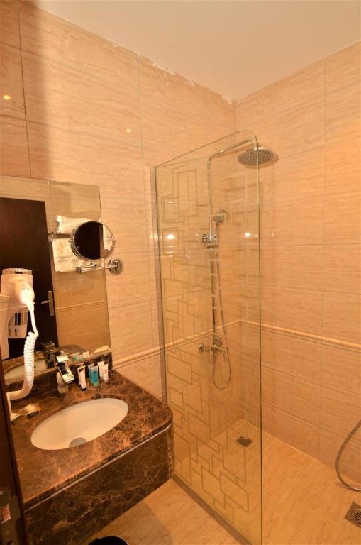 Nasima Serviced Apartments - Apartamento De Dos Dormitorios De Lujo