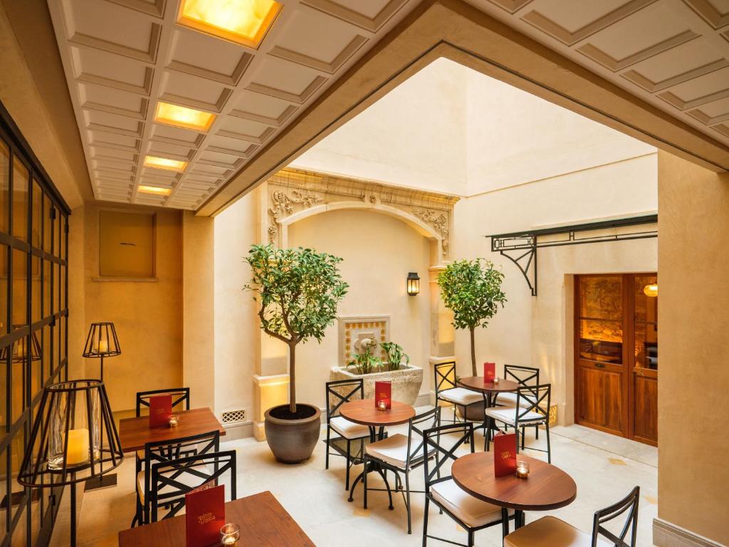 Hotel Gloria de Sant Jaume - Resim 16