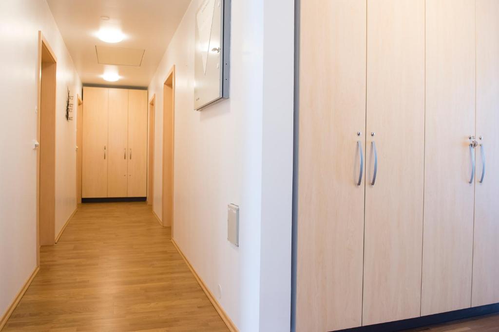 Fotografie z fotogalerie ubytování Media Luna Guesthouse v destinaci Seyðisfjörður