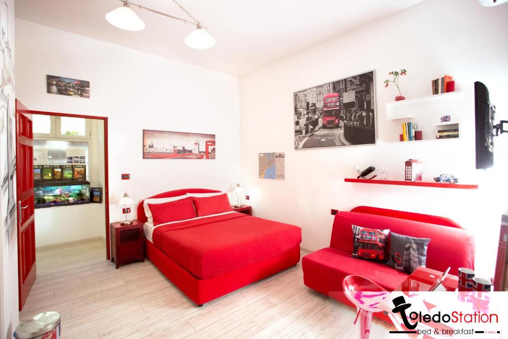 ToledoStation B&B - 6