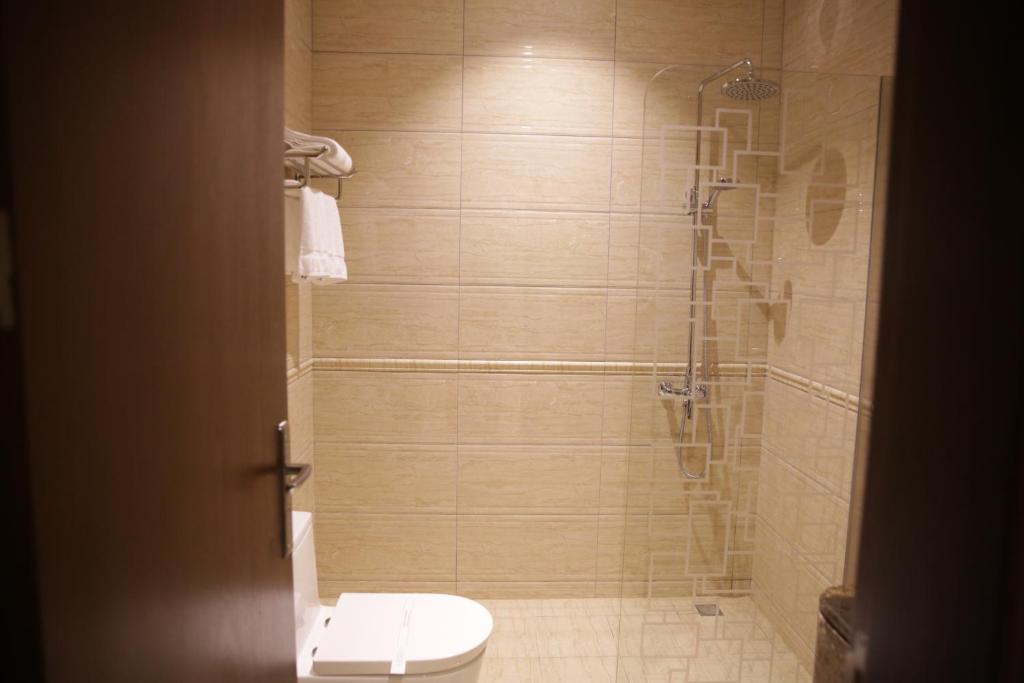 Nasima Serviced Apartments - Apartamento De Tres Habitaciones