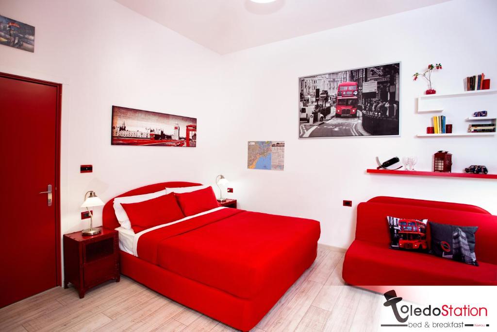 ToledoStation B&B - 3