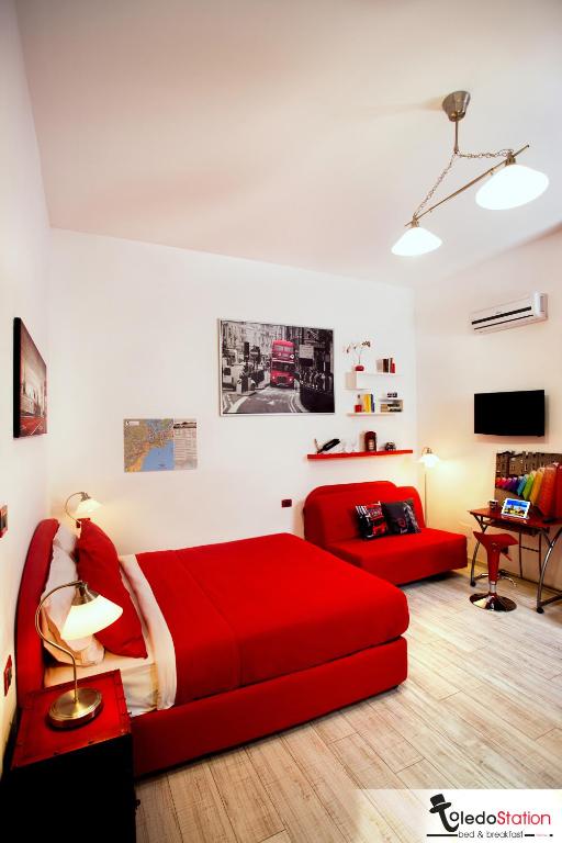 ToledoStation B&B - 4