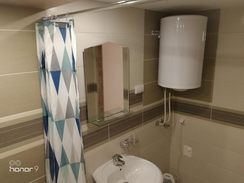 Apartments 