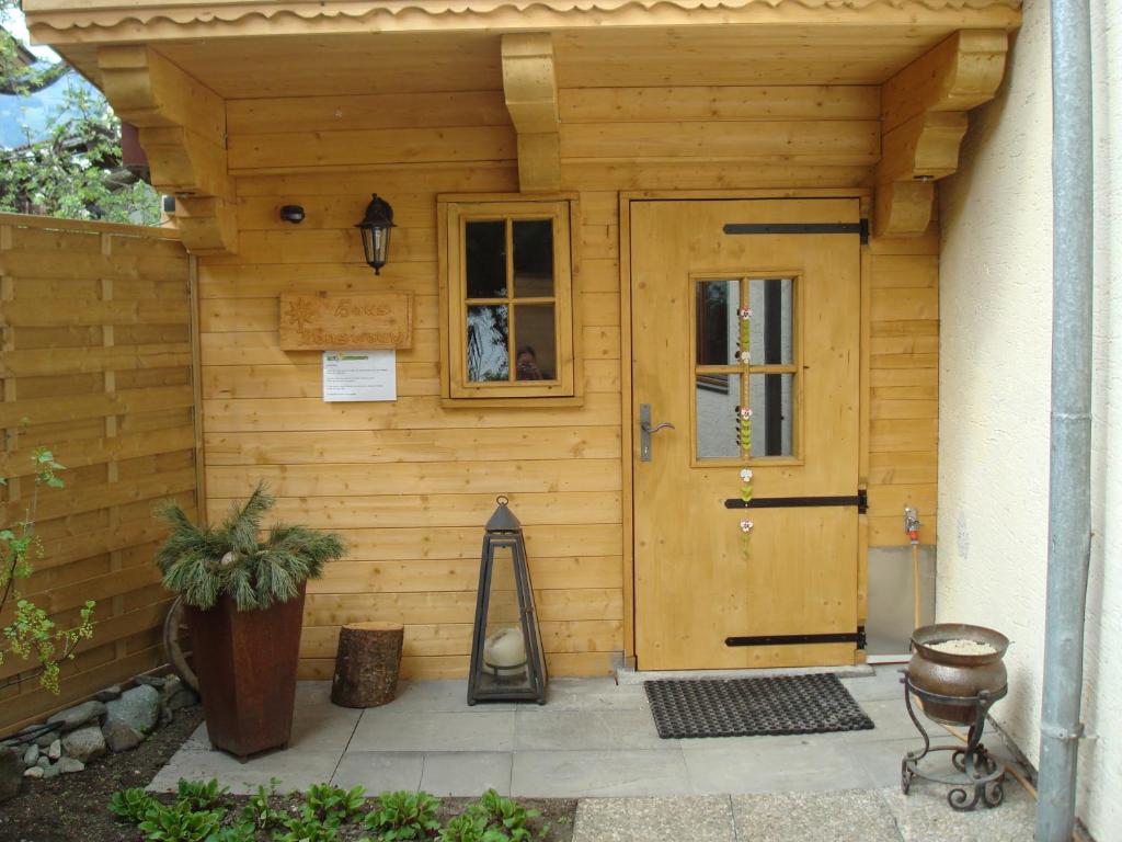 Kép Haus Renswouw szállásáról Hollersbach im Pinzgauban a galériában