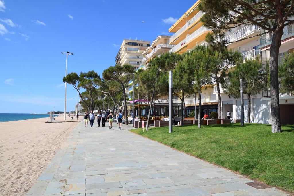 Fabiola, Castell-Platja dAro – Bijgewerkte prijzen 2022