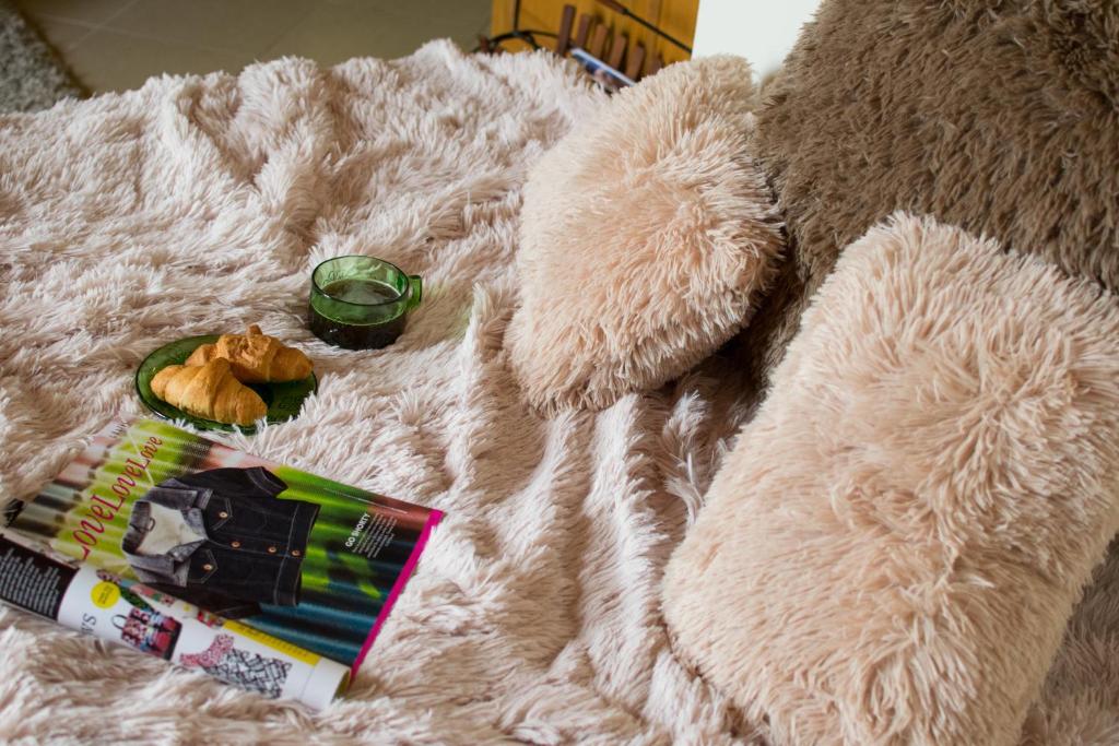 ATH Airport Suites Free Shuttle From And To Athens Airport - 8