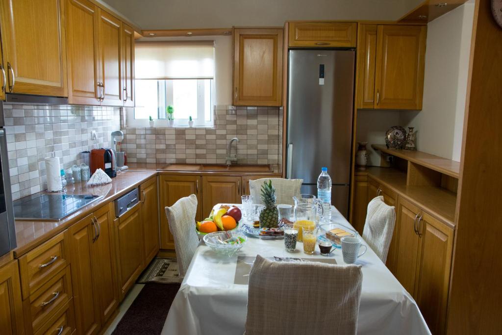 ATH Airport Suites Free Shuttle From And To Athens Airport - 4