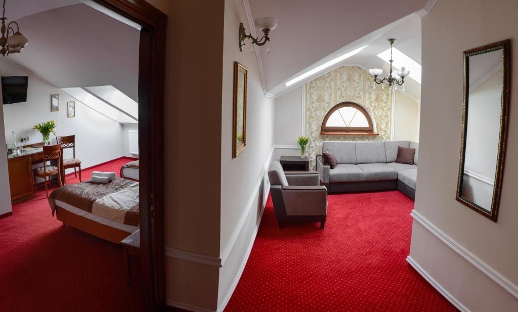 Dworek Vesaria - Resim 18