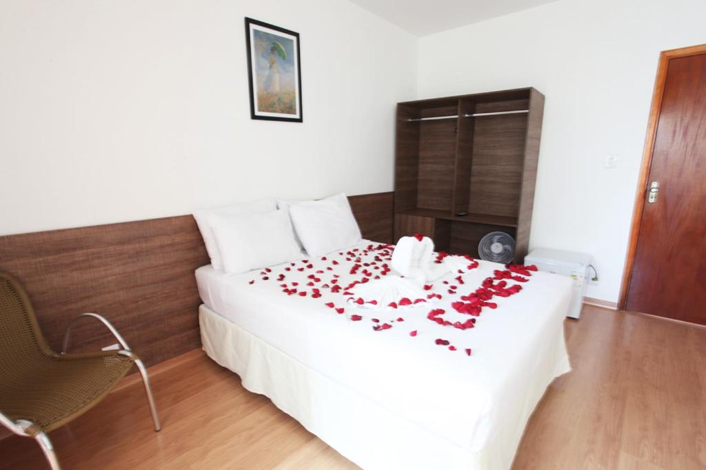  Cometa Palace Hotel