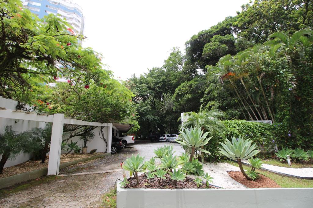  Hotel do Bosque