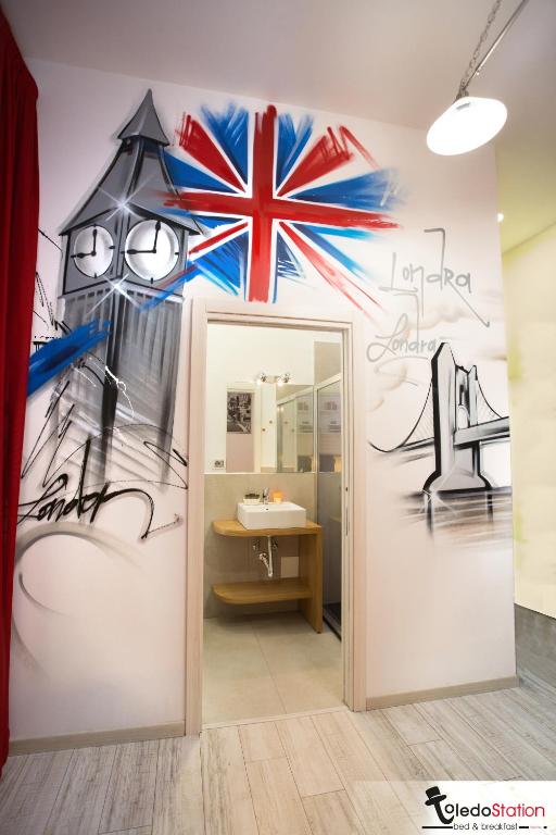 ToledoStation B&B - 12