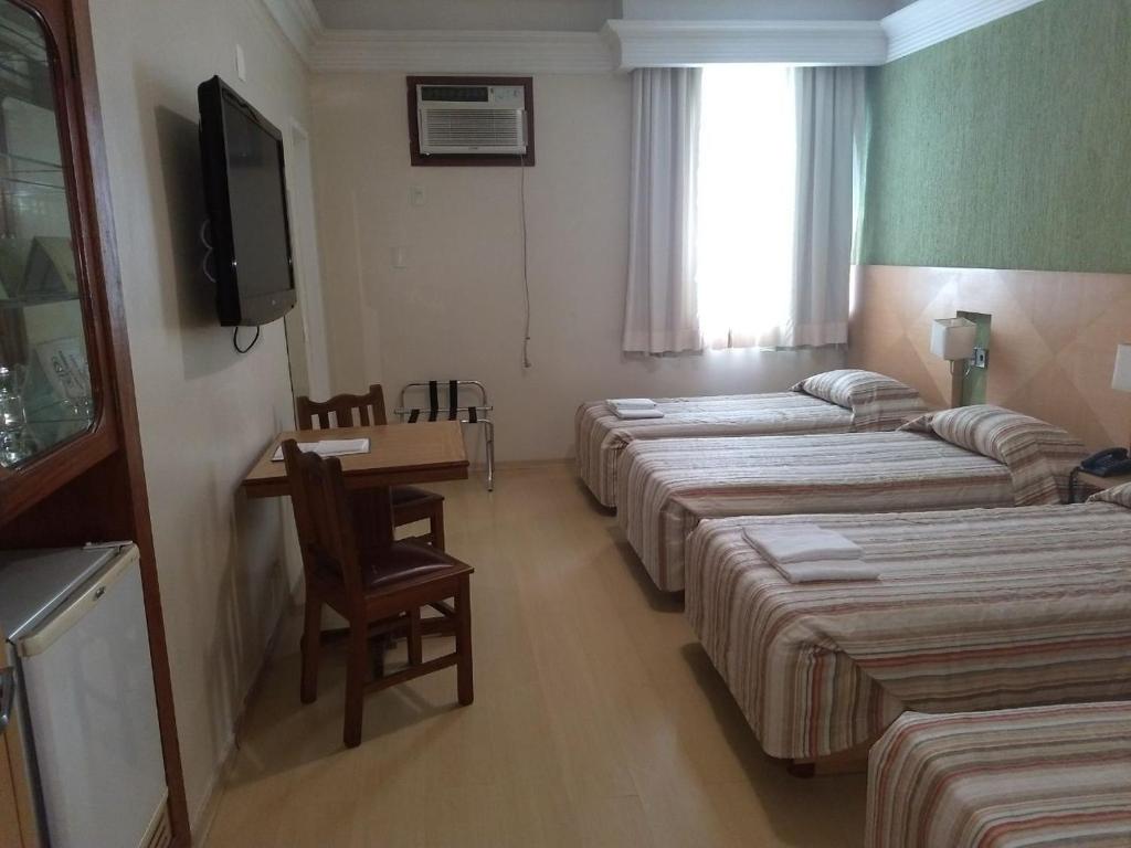 Argentina Hotel