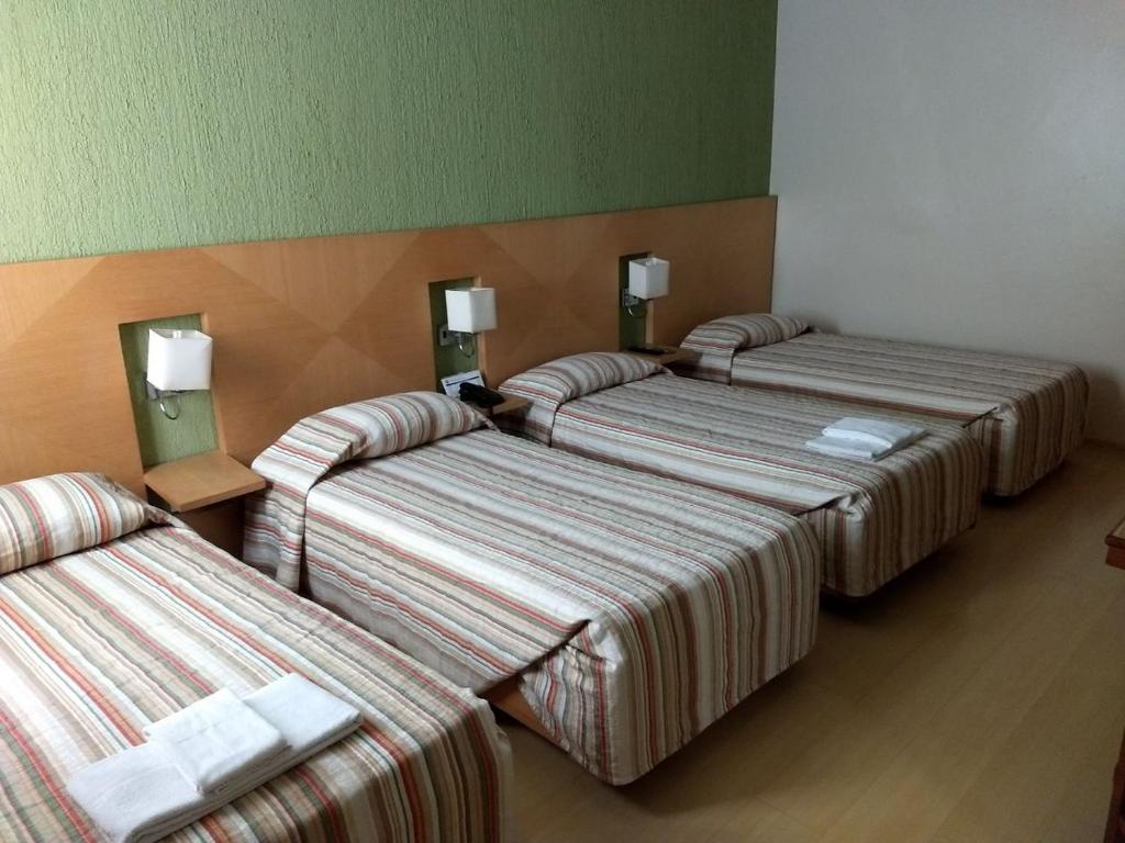  Argentina Hotel