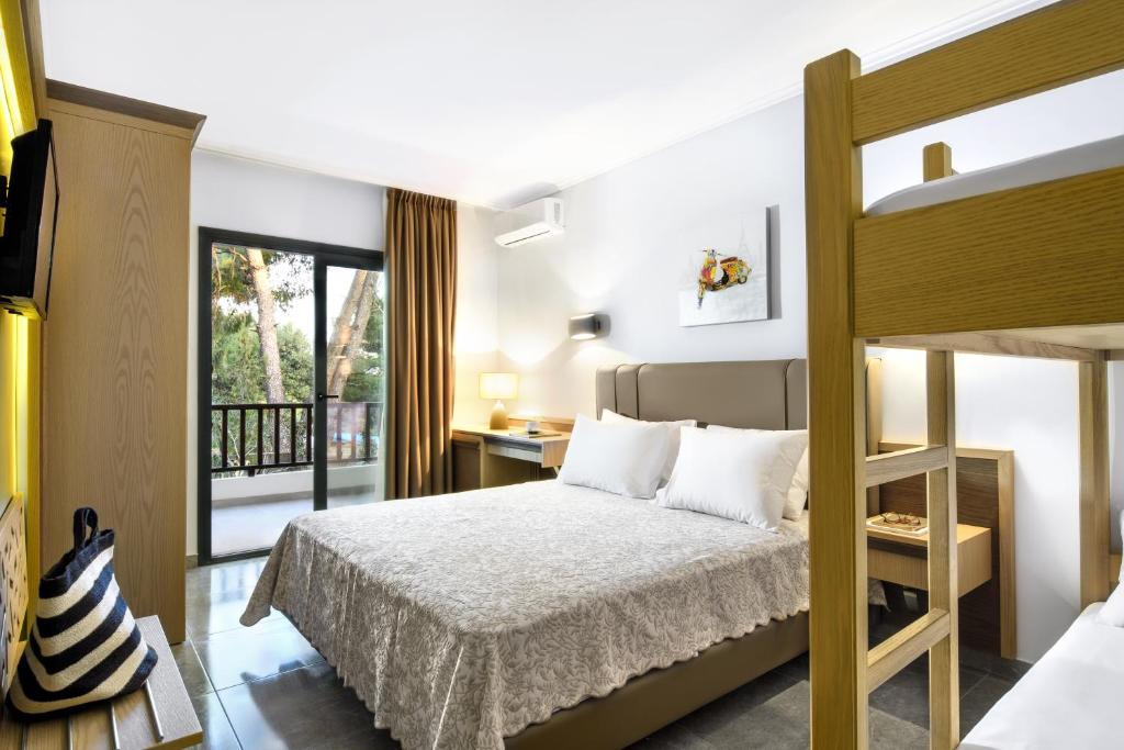 Philoxenia Hotel - 