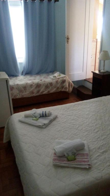  Pousada Bariloche