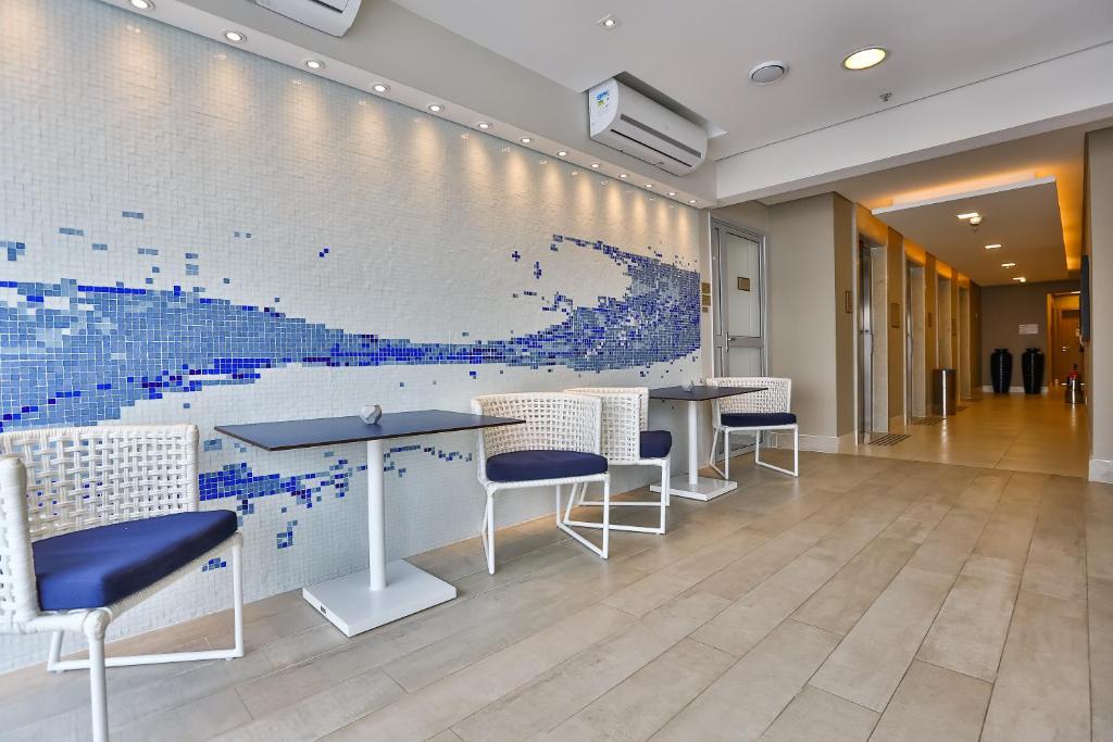 Park Inn by Radisson Santos
