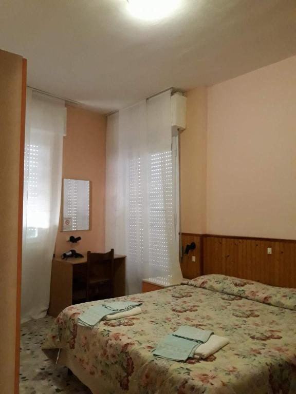 Hotel Geppi - Triple Room