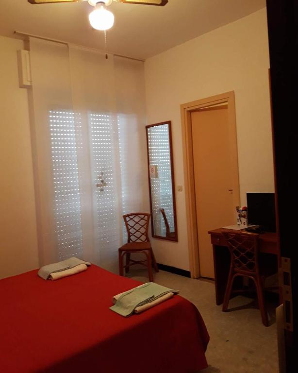 Hotel Geppi - Double Room With Balcony