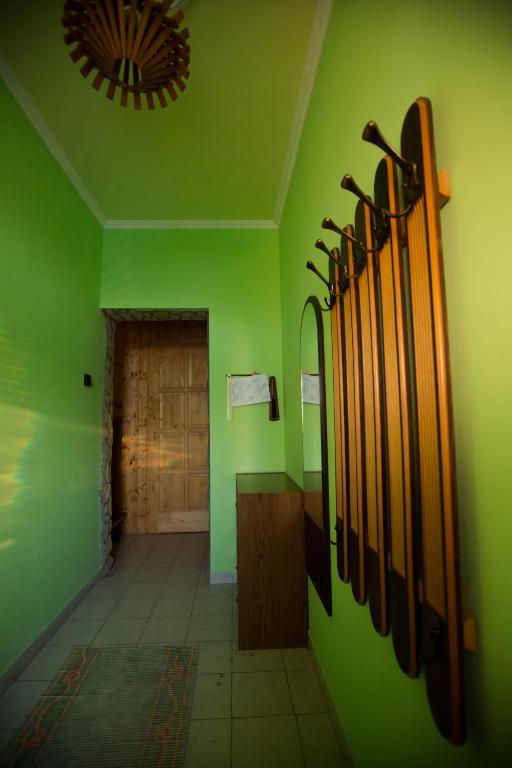 Fotografie z fotogalerie ubytování Adonisz Vendégház v destinaci Mórahalom