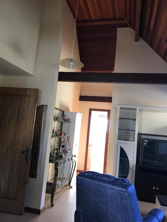  Apartamento Castelinho - Centro