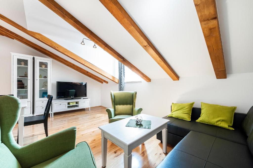 Apartments Rialto Gallery - 14