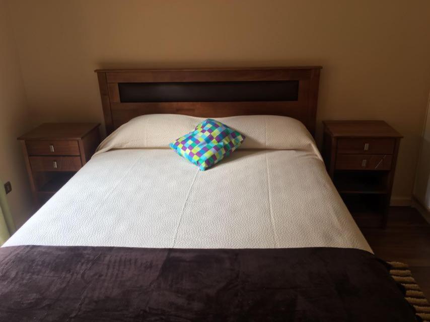 Apart Hotel Aysen Patagonia