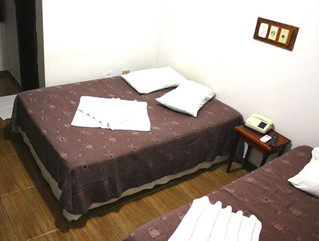  Hotel HS