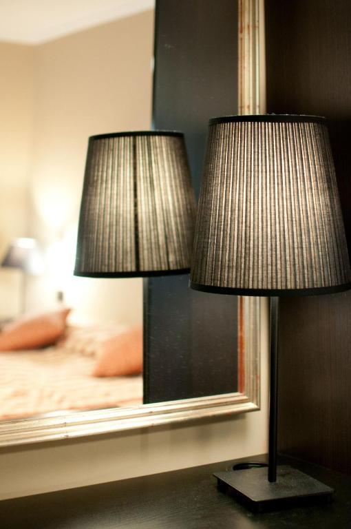 Centrale Venice Apartments - 9