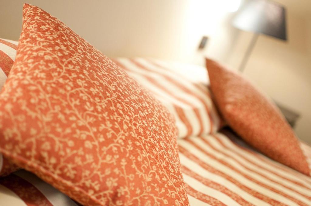 Centrale Venice Apartments - 8